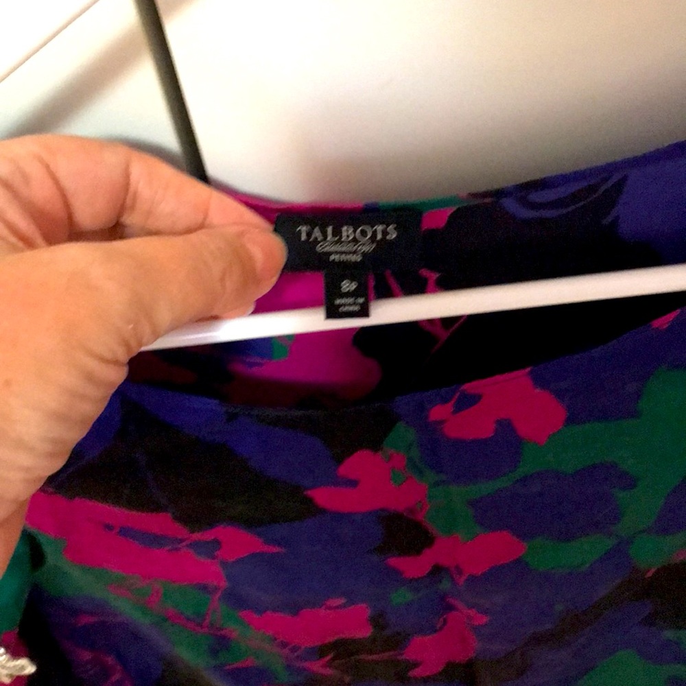 Talbots - Picture 3 of 4